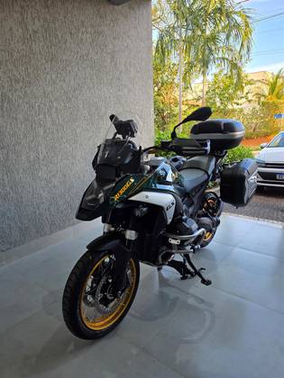 BMW R 1300 GS OPTION 719 